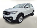 Bild Volkswagen T-Cross 1.0 TSI 110 Life Nav PDC LaneAs LM16Z