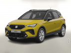 Bild Seat Arona DSG FR NeuMod VollLED SHZ StauA Kessy 5JGa