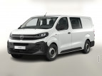 Bild Opel Vivaro FlexSpace DoKa XL CityConnectP Nav Kam
