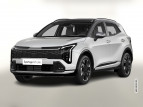 Bild Kia Sportage HEV AWD MY27 GT-Line  Pano eHK elSitze