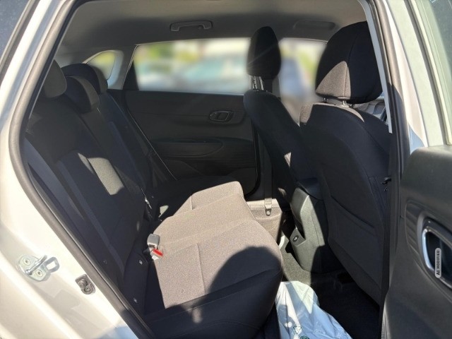 Hyundai i20 FL (MY25) 1.0 T-GDI (100 PS) Trend Navi Digitales Cockpit Apple CarPlay