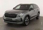 Bild Skoda Kodiaq 2.0 TDI DSG Sportline, 7-Sitzer, AHK, Navi, Matrix