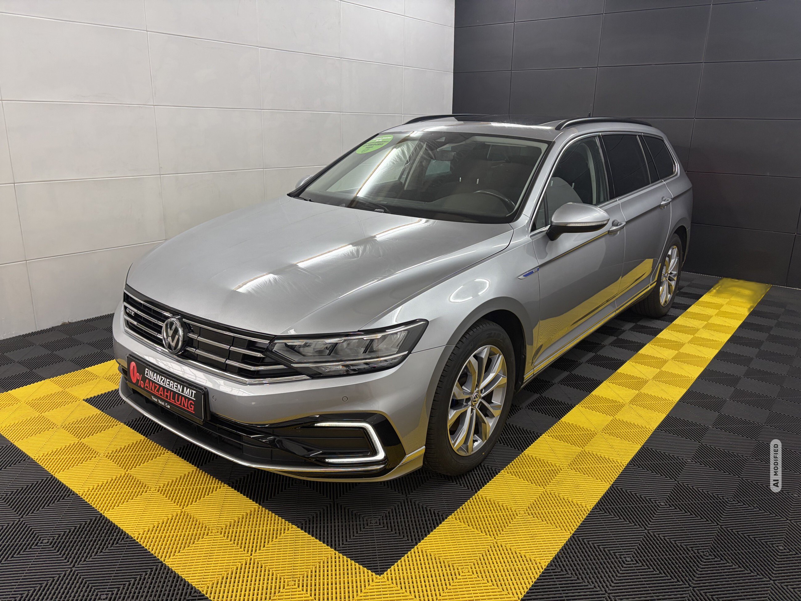 Volkswagen Passat GTE+MwSt+ACC+PANO+Massage+KAM+LED+Digital