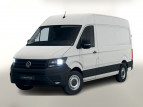Bild Volkswagen Crafter 35 AT8 L3H3 Kam Temp 2xPDC AppC VorbAHK