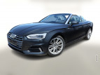 Bild Audi A5 Cabrio 40 TFSI sport PDC Kam SHZ LM18Z