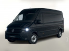 Bild Volkswagen Crafter 35 L4H3 3S Temp Kam AppCo 2xPDC VorbAHK