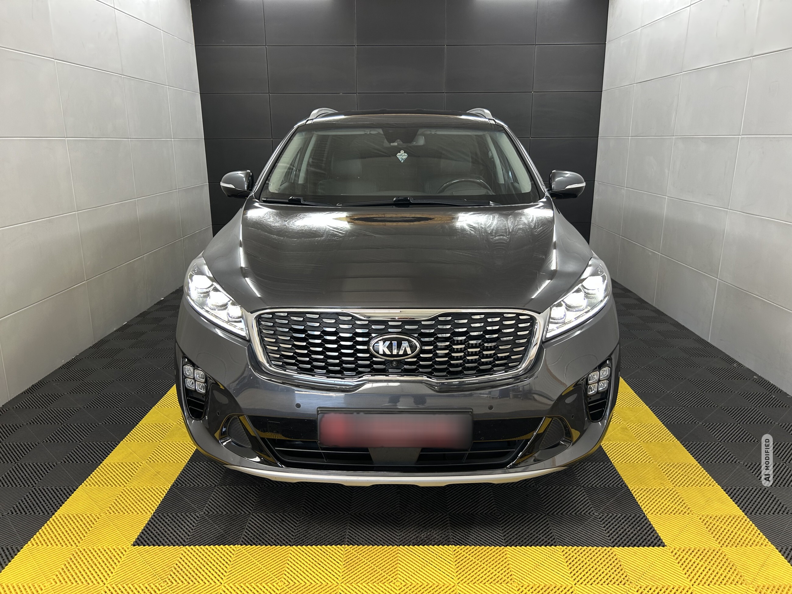 Kia Sorento GT-Line 4WD+360*Kam+H&K+Bi-LED+HUD