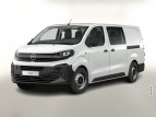 Bild Opel Vivaro FlexSpace DoKa XL CityP Kam WinterP Klima