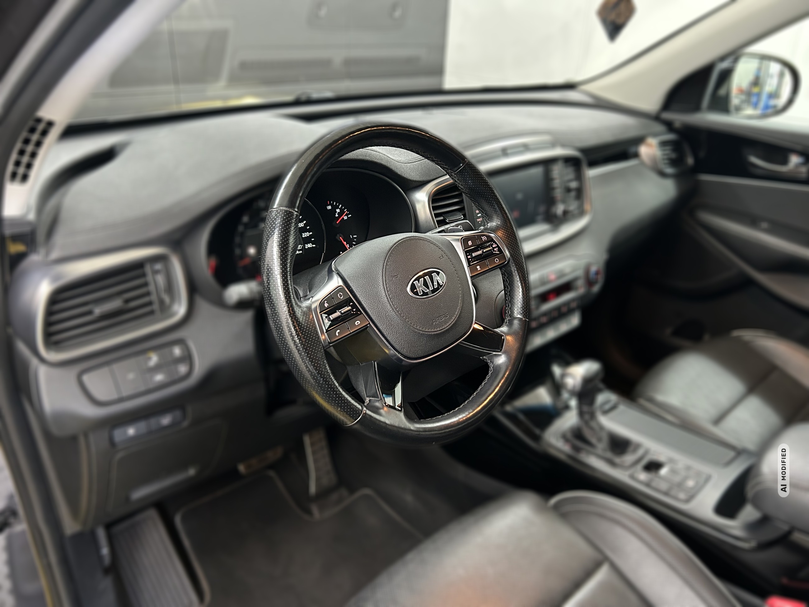 Kia Sorento GT-Line 4WD+360*+Bi-LED+HUD+Navi+Leder