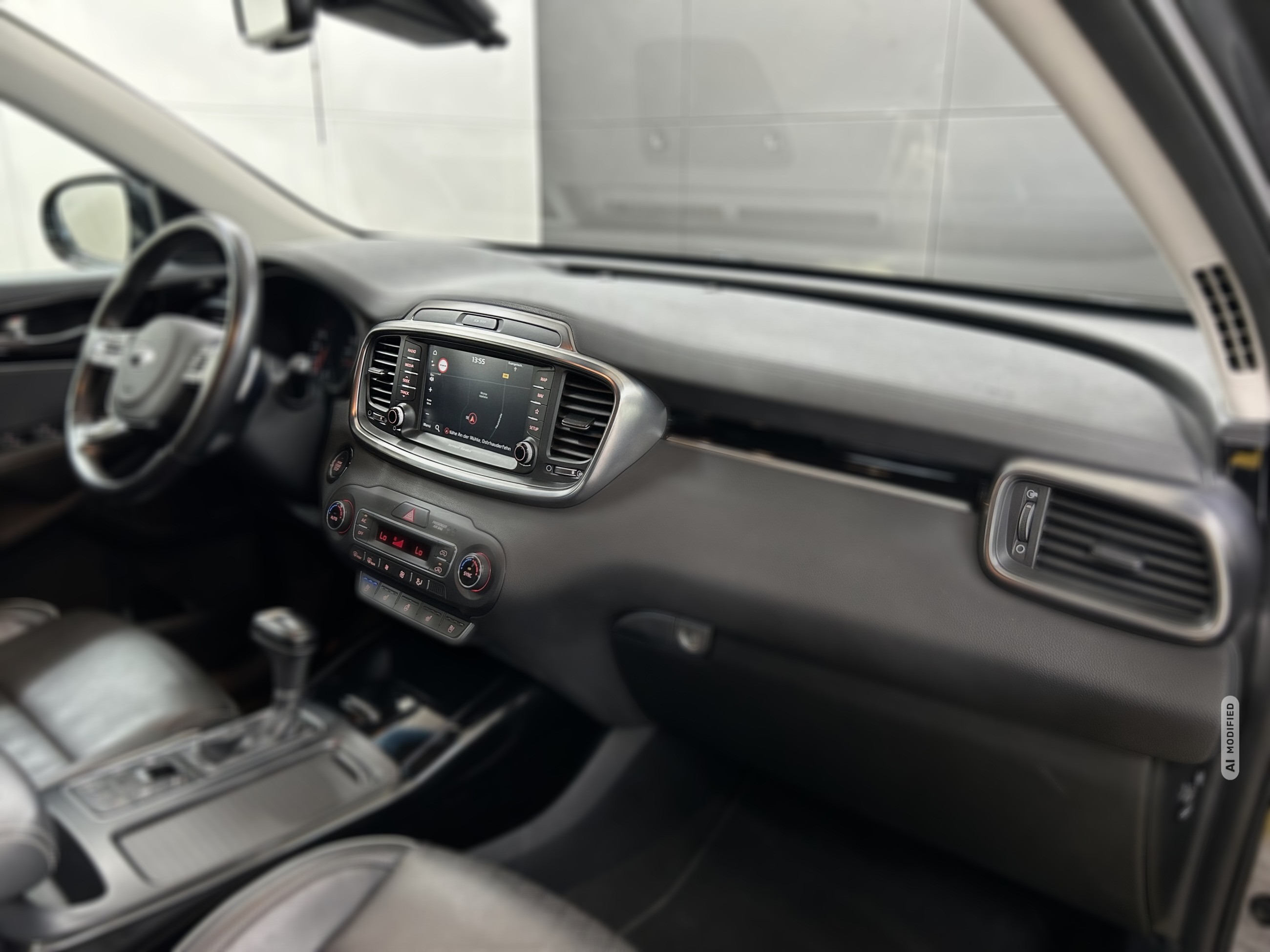 Kia Sorento GT-Line 4WD+360*+Bi-LED+HUD+Navi+Leder