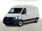 Bild Volkswagen Crafter 35 AT8 L4H3 3S AHK Kam Temp AppC 2xPDC