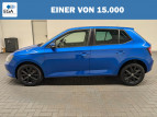 Bild Skoda Fabia Style Smart-Link/Klimaaut./SHZ/PDC/16-LM