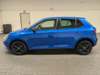 Bild Skoda Fabia Style Smart-Link/Klimaaut./SHZ/PDC/16-LM