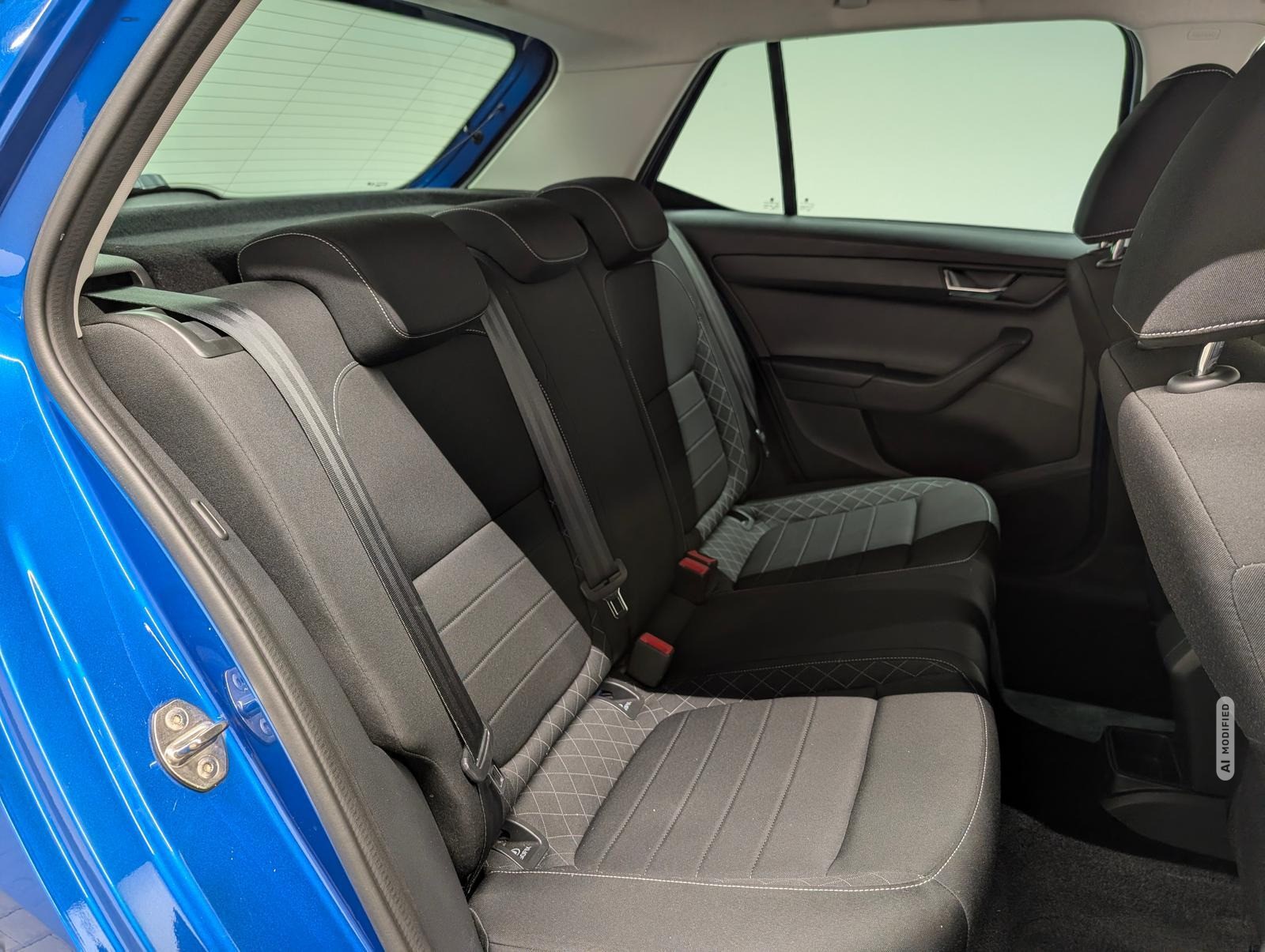 Skoda Fabia Style Smart-Link/Klimaaut./SHZ/PDC/16-LM