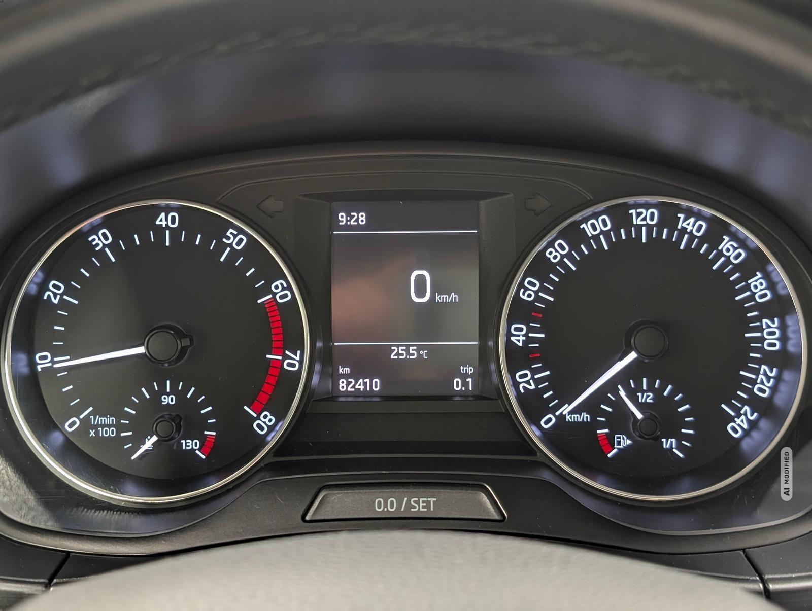 Skoda Fabia Style Smart-Link/Klimaaut./SHZ/PDC/16-LM