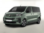 Bild Citroën SpaceTourer M MAX 7S VIP+ ACC Pano StHz AHK Lede