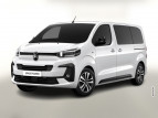 Bild Citroën SpaceTourer M MAX 6S VIP ACC Pano StHz Leder Key