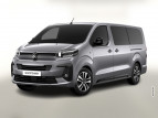 Bild Citroën SpaceTourer XL MAX 7S VIP+ ACC Pano StHz Leder