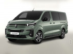 Bild Citroën SpaceTourer XL MAX 7S VIP+ ACC Pano StHz AHK LED