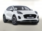 Bild Ford Puma MHEV Aut Titanium WinterP LED Kam PDC 17Z