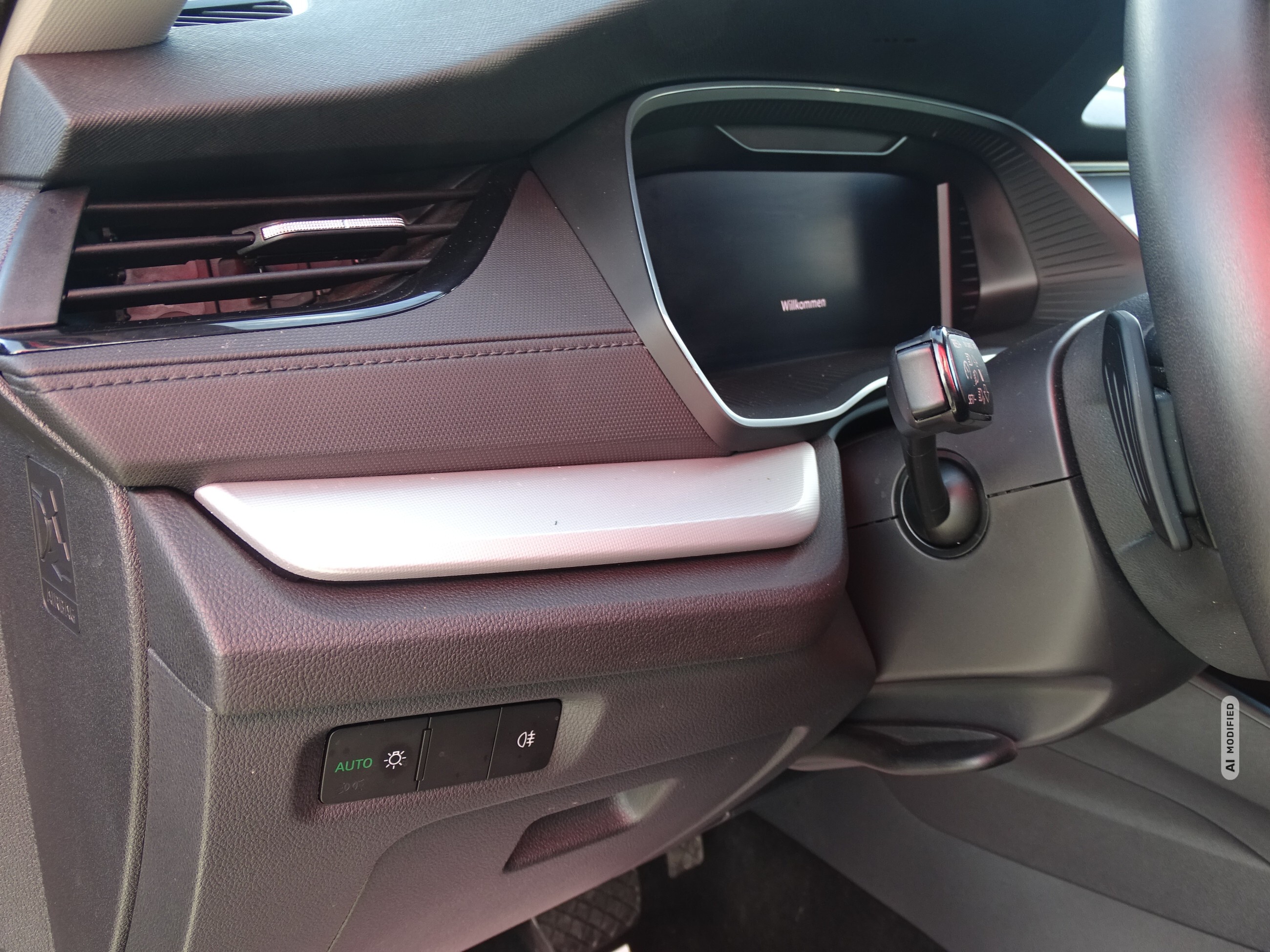 Skoda Octavia 1.5 TSI*Selection*DSG*LED*RFK*DAB*SHZG*