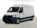 Bild Volkswagen Crafter 35 AT8 L4H3 4M Kam Temp PDC AppC VorbAHK