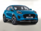 Bild Ford Puma MHEV Aut Titanium KomfortP WinterP LED Kam