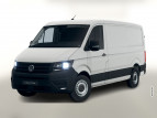 Bild Volkswagen Crafter 35 L3H2 3S Kam Temp AppC 2xPDC Vorb.AHK