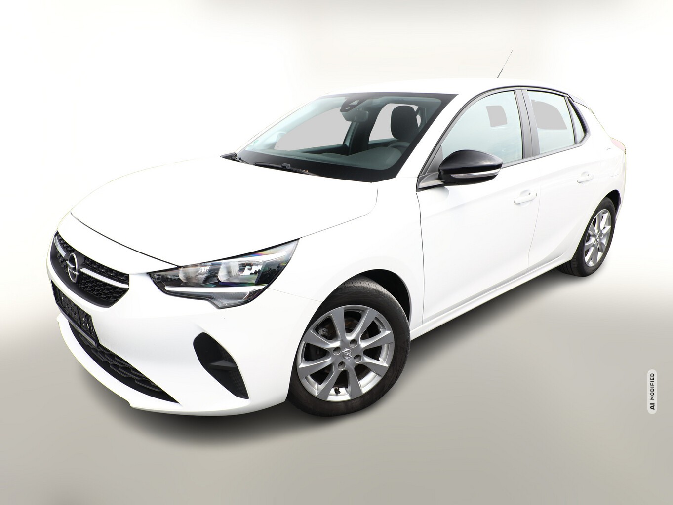 Opel Corsa 1.2 75 Edition PDC 16Z Intel.Temp Touch