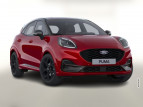 Bild Ford Puma MHEV Aut ST-Line ACC BlackP WinterP LED 18Z