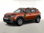 Bild Dacia Duster Expression MHEV WinterP Nav LED Kam 17Z