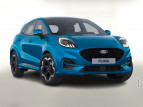 Bild Ford Puma MHEV Aut ST-Line X Pano WinterP Matrix Kam