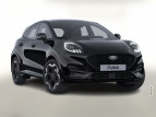 Bild Ford Puma MHEV Aut ST-Line X ACC Pano WinterP Matrix