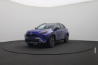 Bild Toyota Yaris 