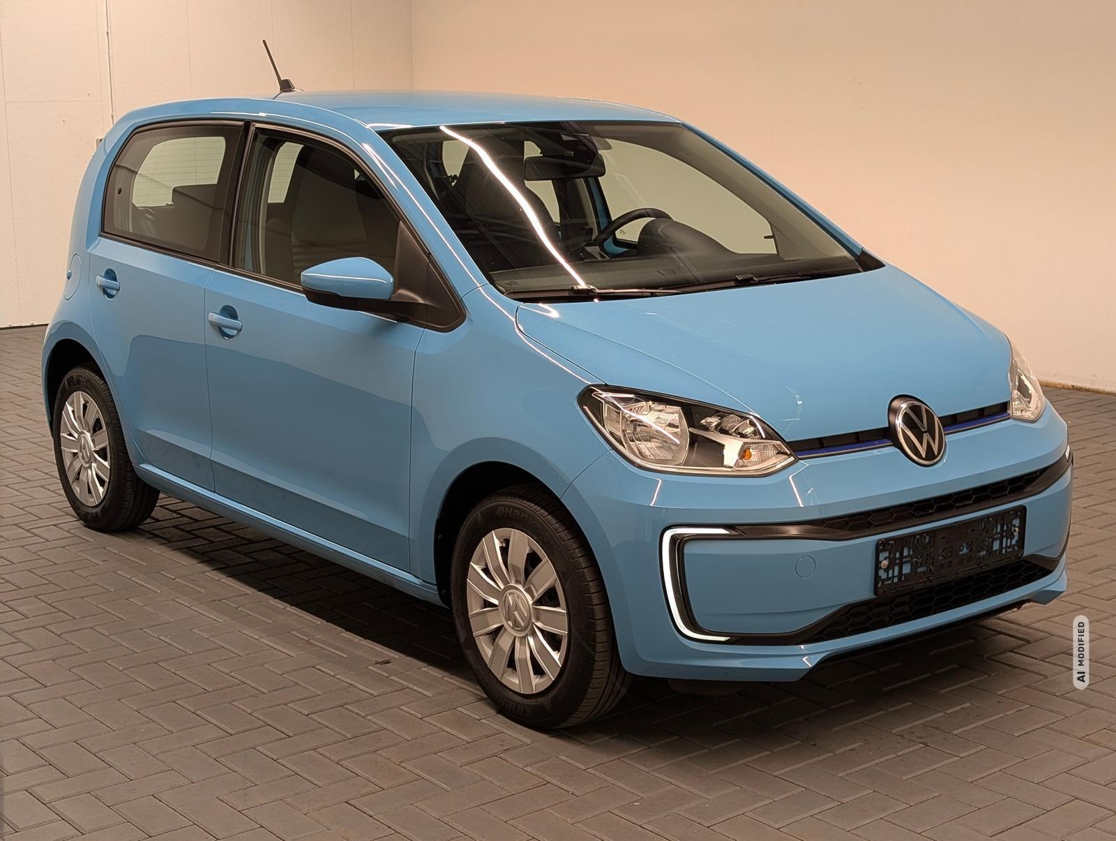 Volkswagen up! e- LED/Klimaaut./PDC/Kam/Tempom.