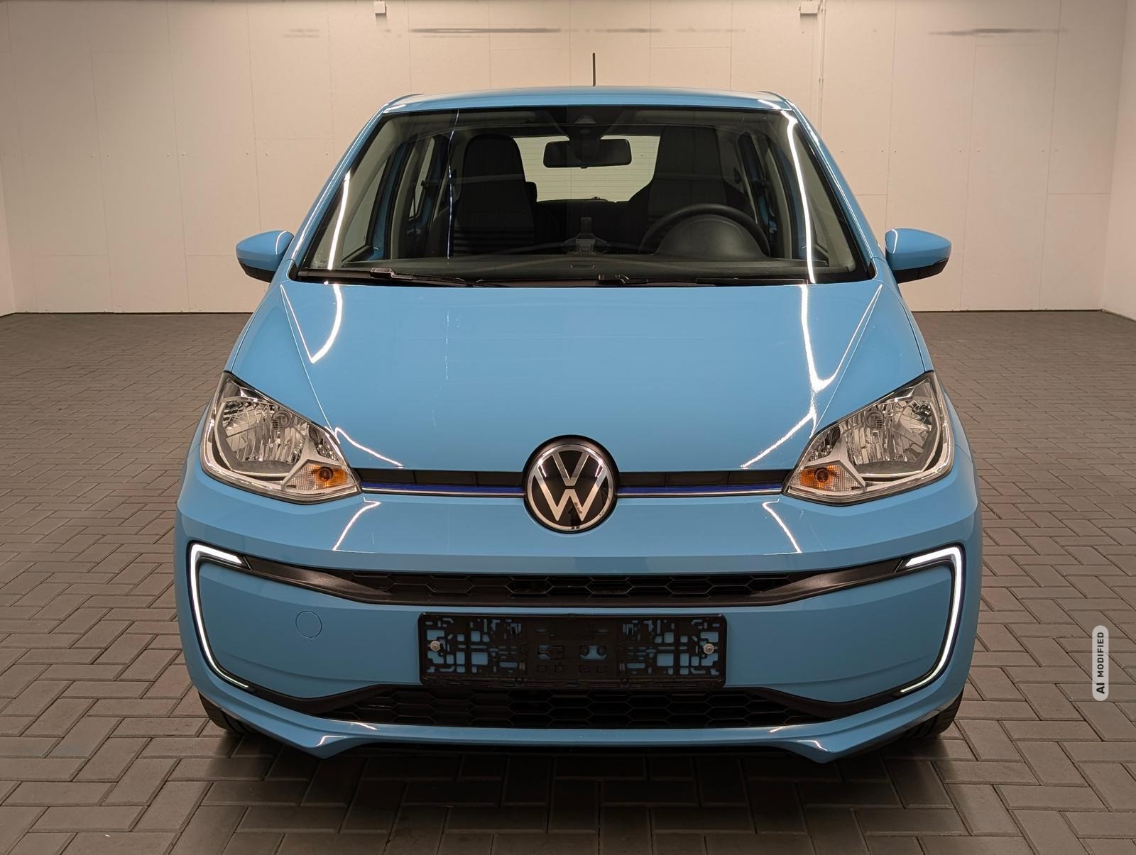 Volkswagen up! e- LED/Klimaaut./PDC/Kam/Tempom.