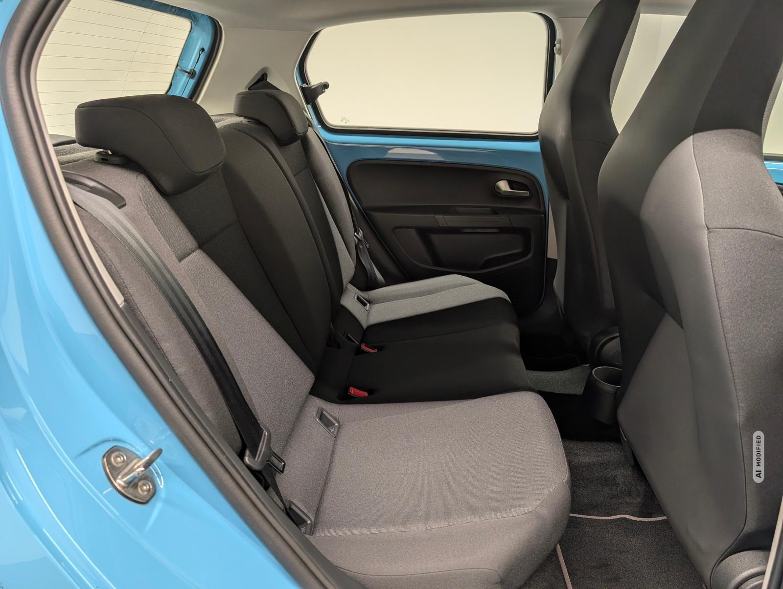Volkswagen up! e- LED/Klimaaut./PDC/Kam/Tempom.