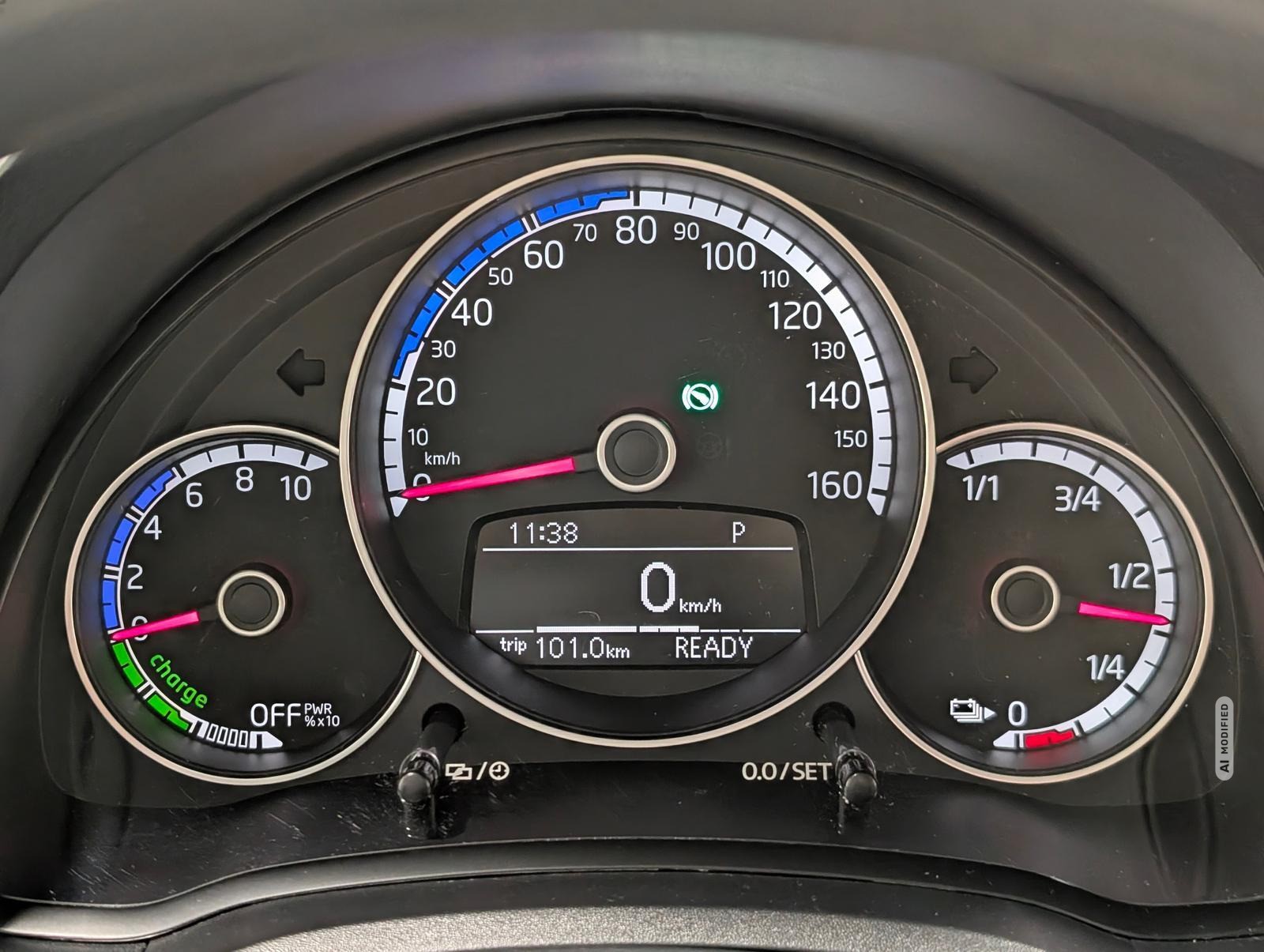 Volkswagen up! e- LED/Klimaaut./PDC/Kam/Tempom.