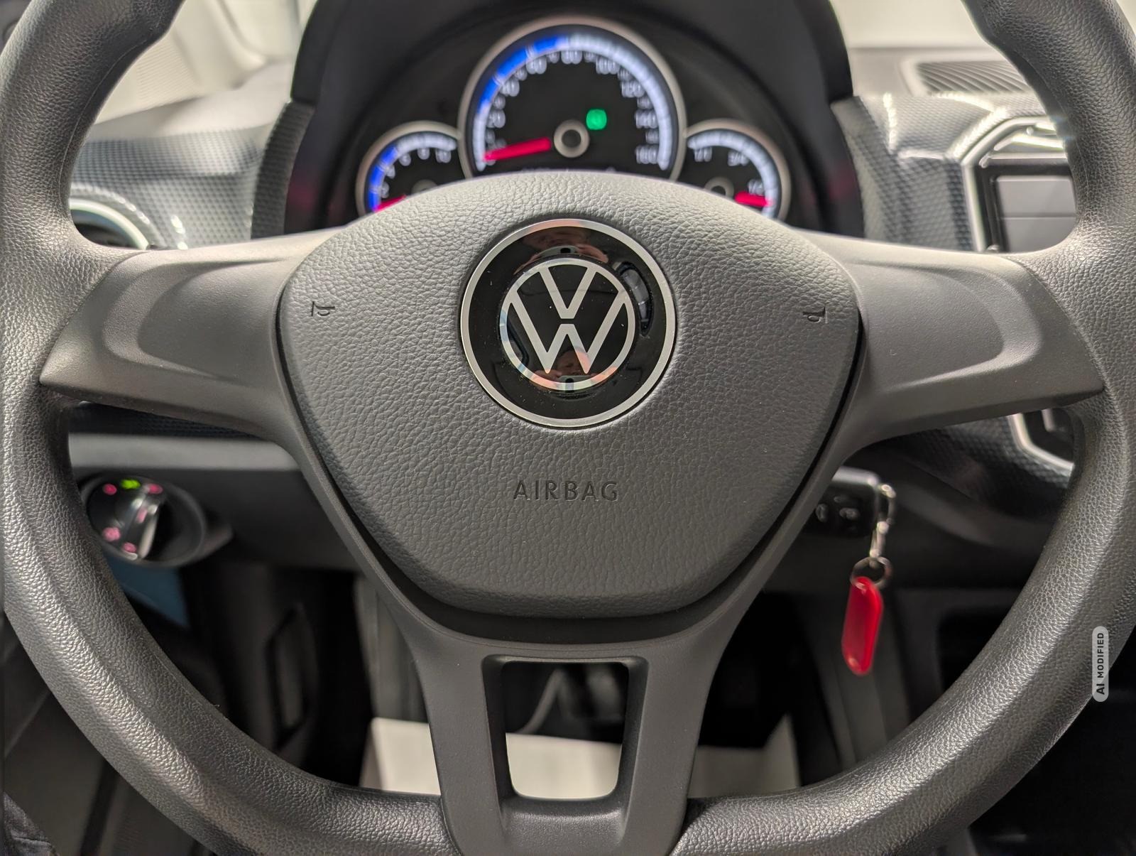Volkswagen up! e- LED/Klimaaut./PDC/Kam/Tempom.