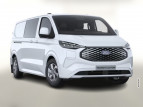 Bild Ford Transit Custom E- DCiV 71kWh L2 Limited ProPower