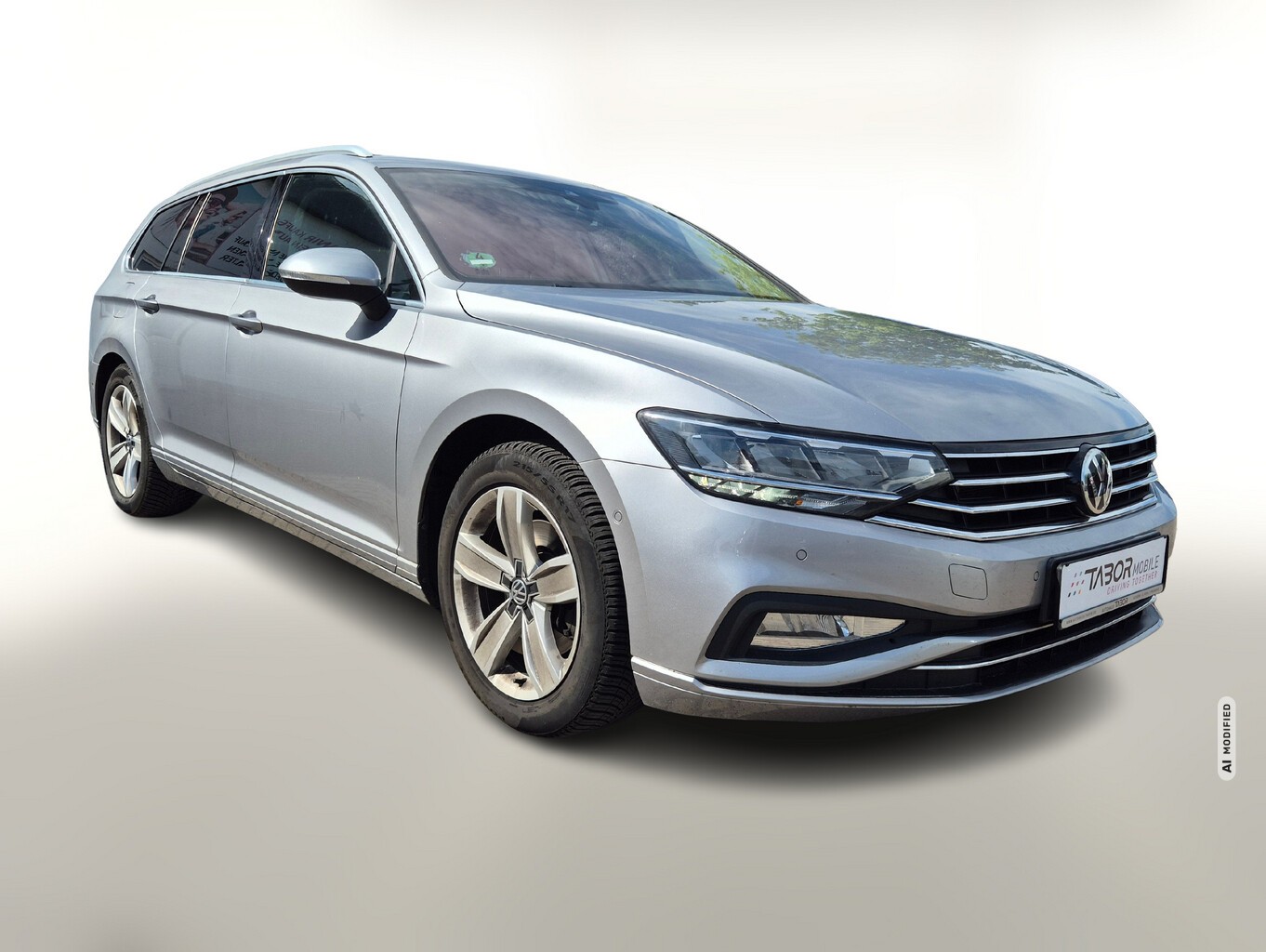 Volkswagen Passat Variant 2.0 TDI 190 DSG Business Nav AHK