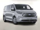 Bild Ford Transit Custom E- DCiV 71kWh L2 Limited AHK SHZ