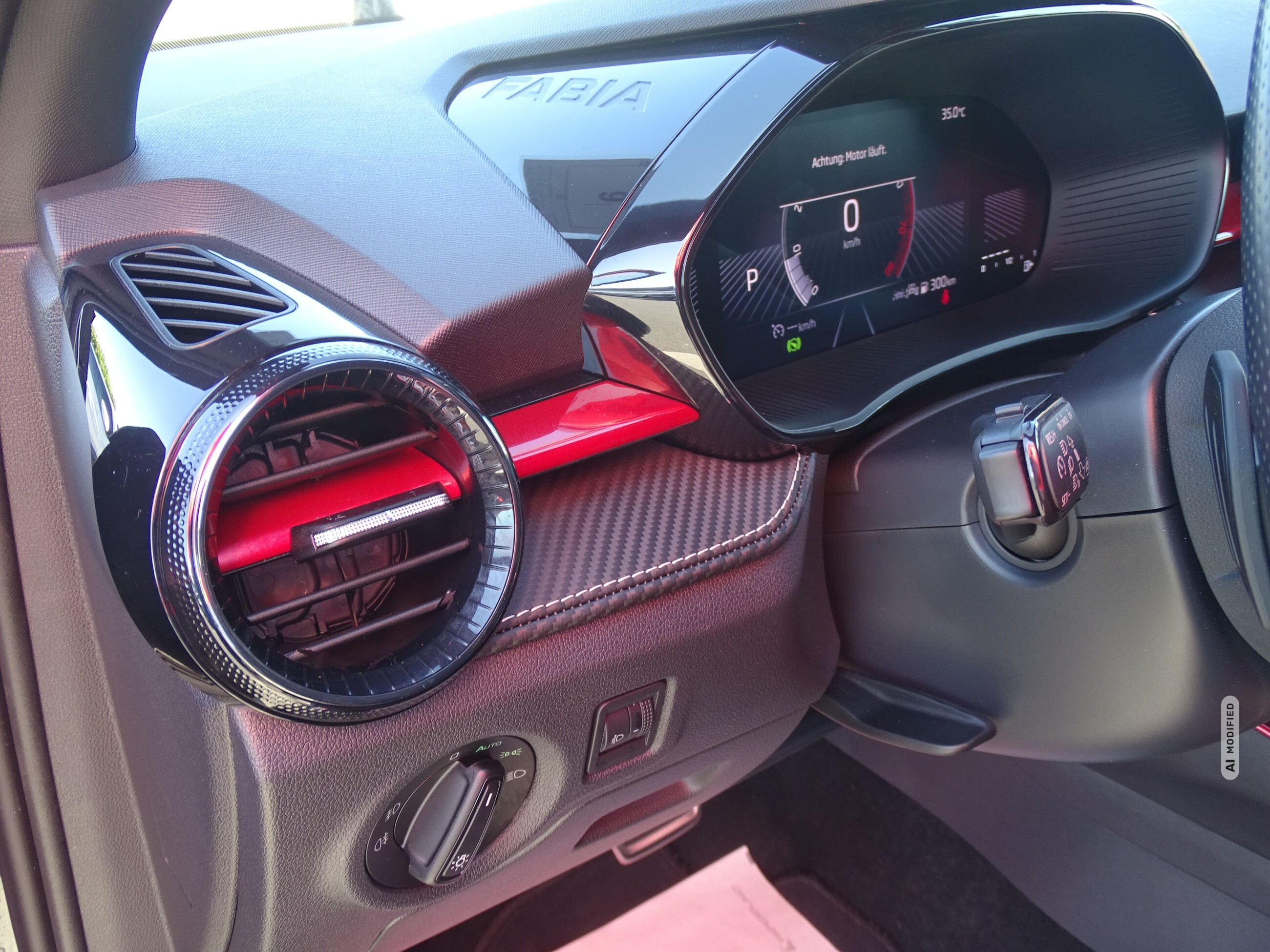 Skoda Fabia 1.0 Monte Carlo*DSG*DAB*SHZG*LED*RFK*GJR*