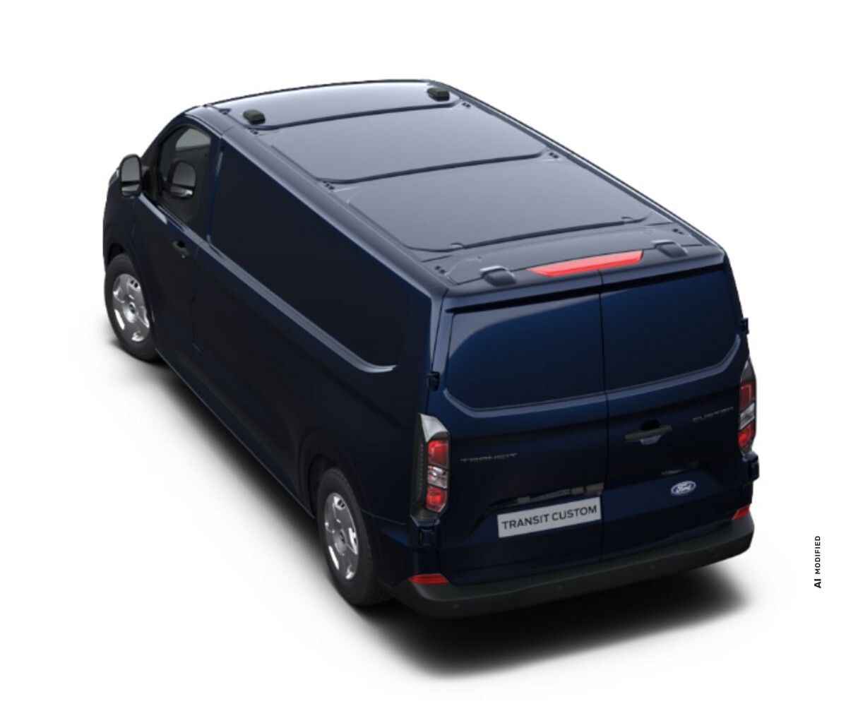 Ford Transit Custom Trend 320L2 LED SHZ Kam Temp 2S