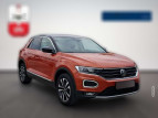 Bild Volkswagen T-Roc 1.5 TSI United DSG / AHK / ACC / KAMERA / LED / SI
