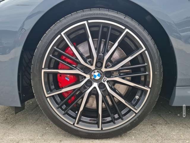 BMW R 90 S M235 i Gran Coupe xDrive Edition ColorVision PANOR