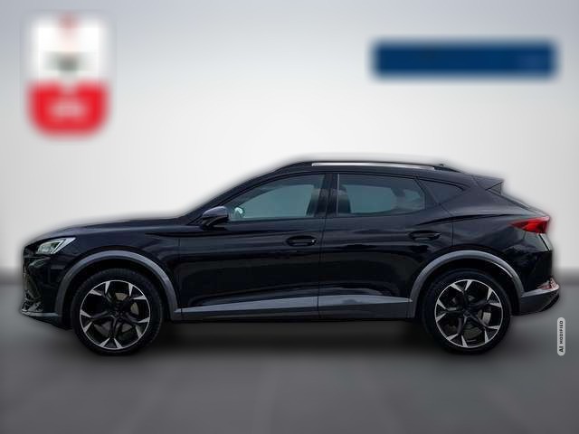Cupra Formentor 2.0 TSI 4Drive DSG / AHK / LEDER / PANORAMA