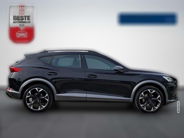 Cupra Formentor 2.0 TSI 4Drive DSG / AHK / LEDER / PANORAMA
