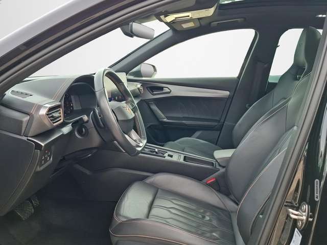 Cupra Formentor 2.0 TSI 4Drive DSG / AHK / LEDER / PANORAMA