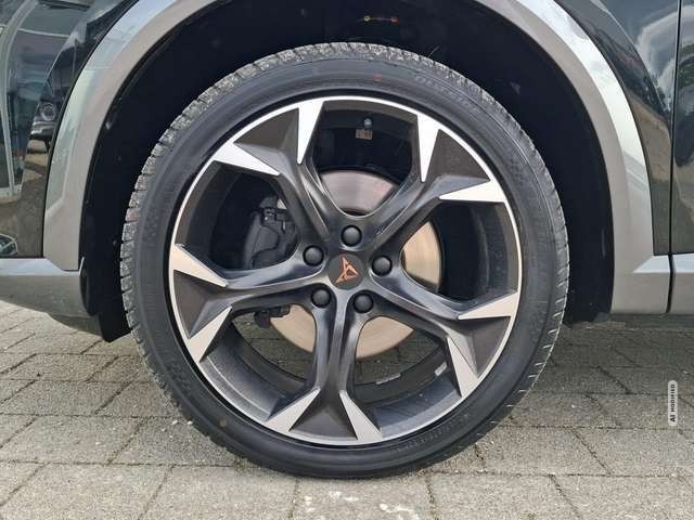 Cupra Formentor 2.0 TSI 4Drive DSG / AHK / LEDER / PANORAMA